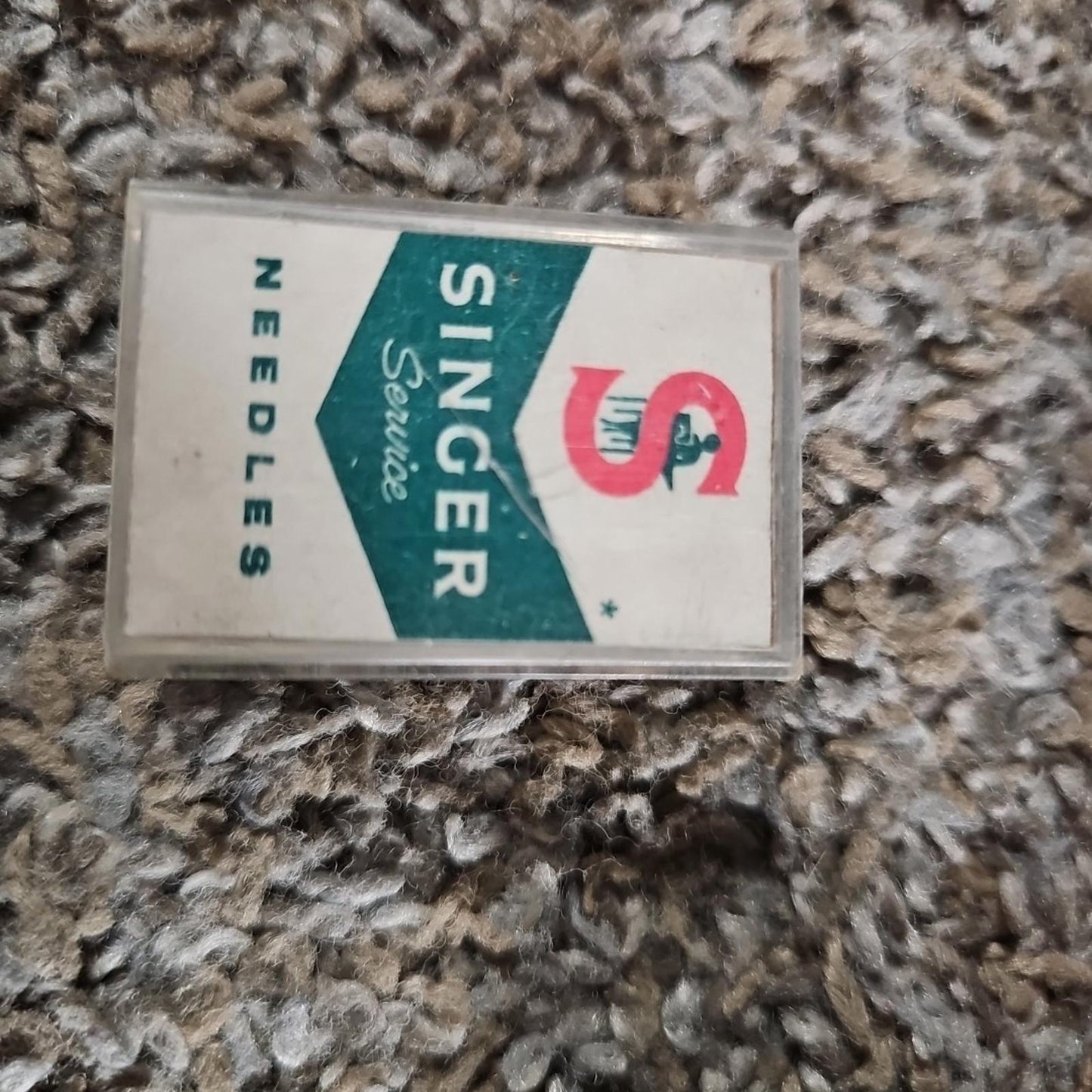 Vintage Sewing Needles Set Singer Schmetz ACME W. Germany