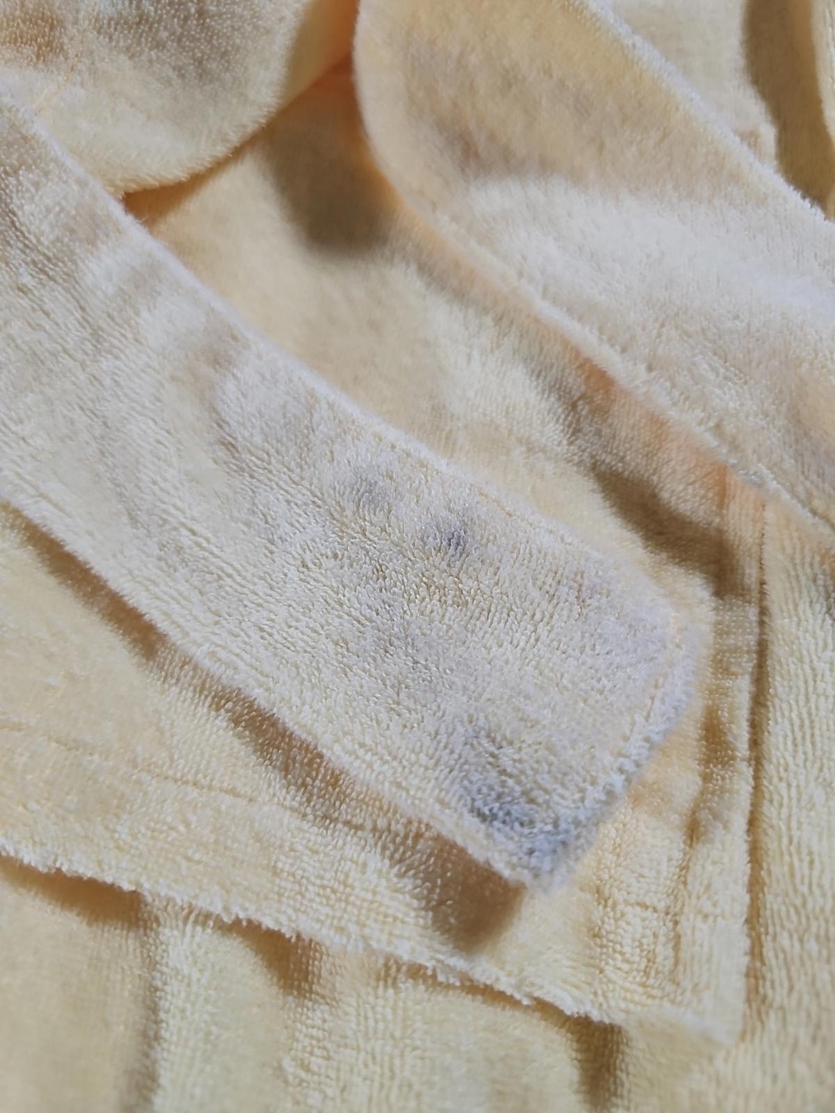 HP Hemingway Point USA Yellow Robe