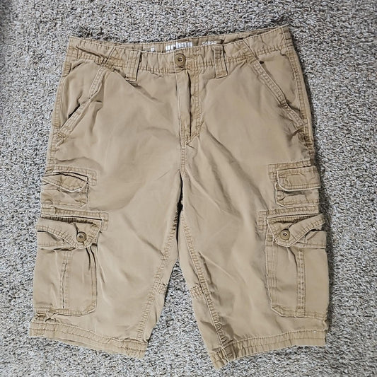 Urban Pipeline Cargo Shorts Sz 32