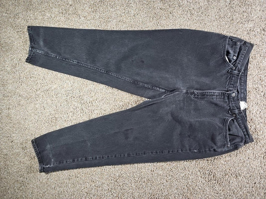CHIC by H.I.S. Black Denim Jeans 20P