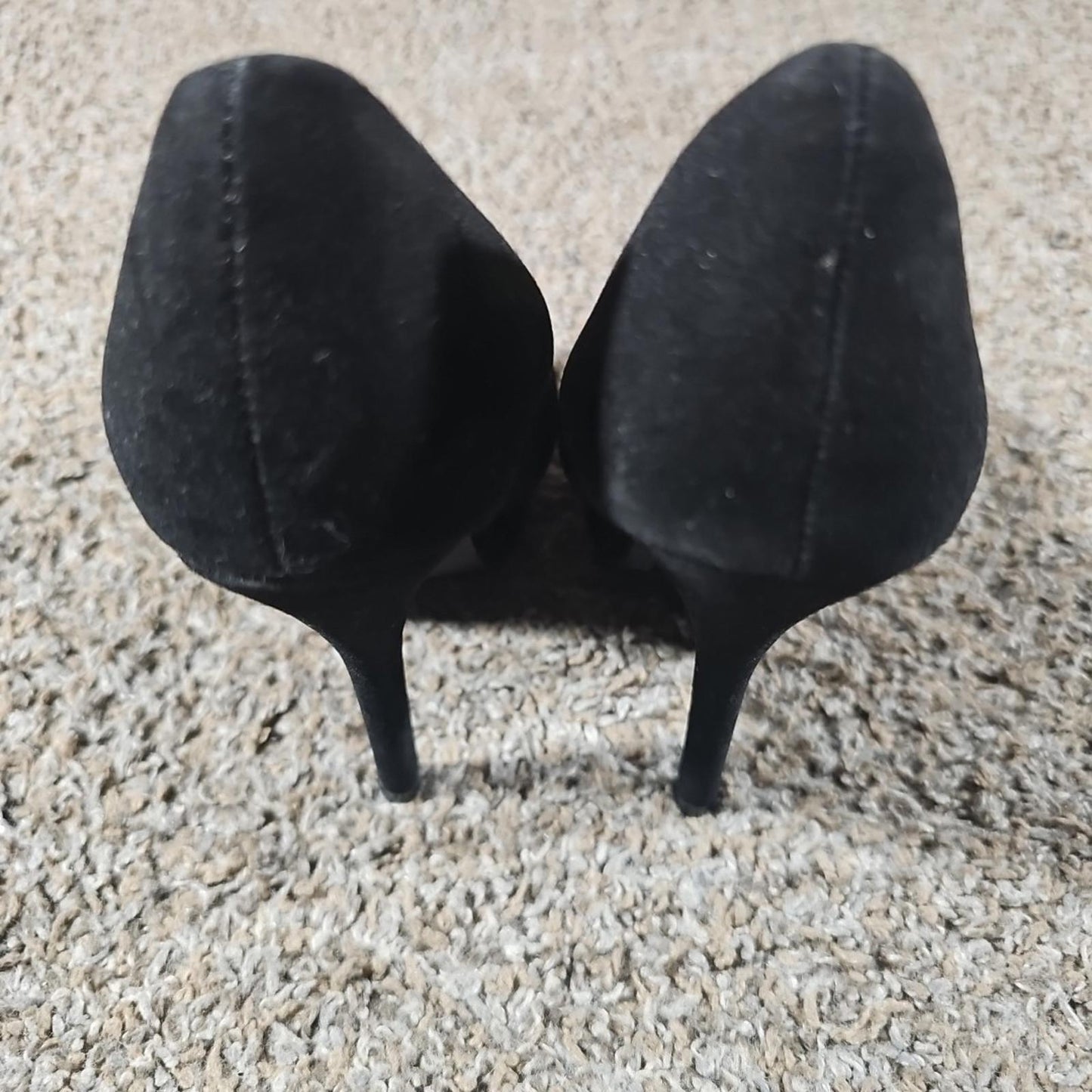 flourish stiletto heels 5½