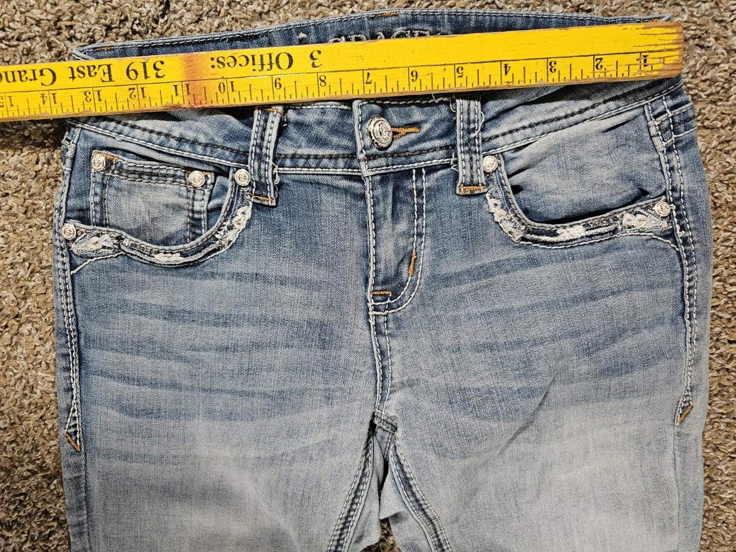 Grace In LA 26 Jeans