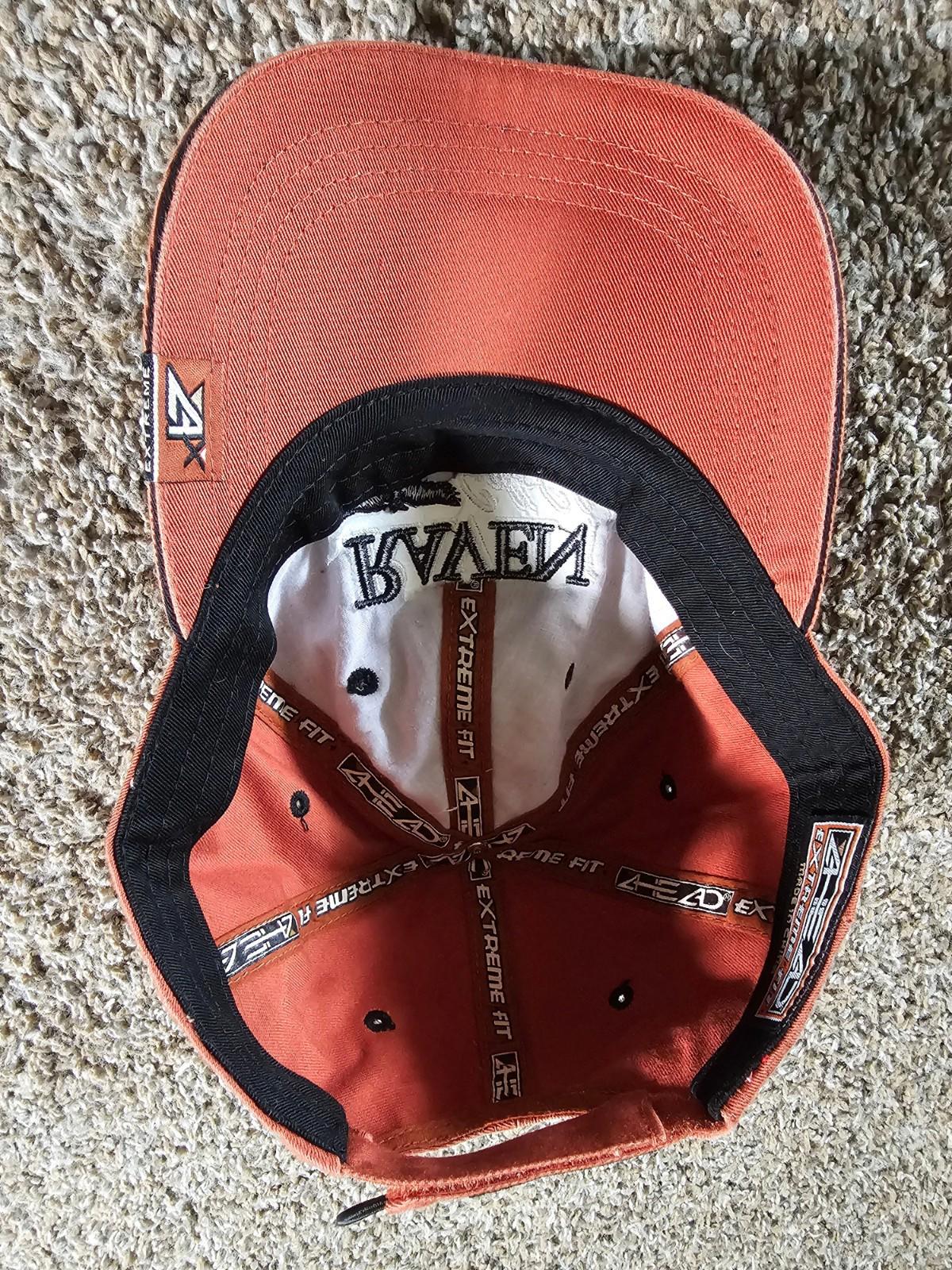 Raven Golf Club hat Sandestin Ahead Extreme Fit