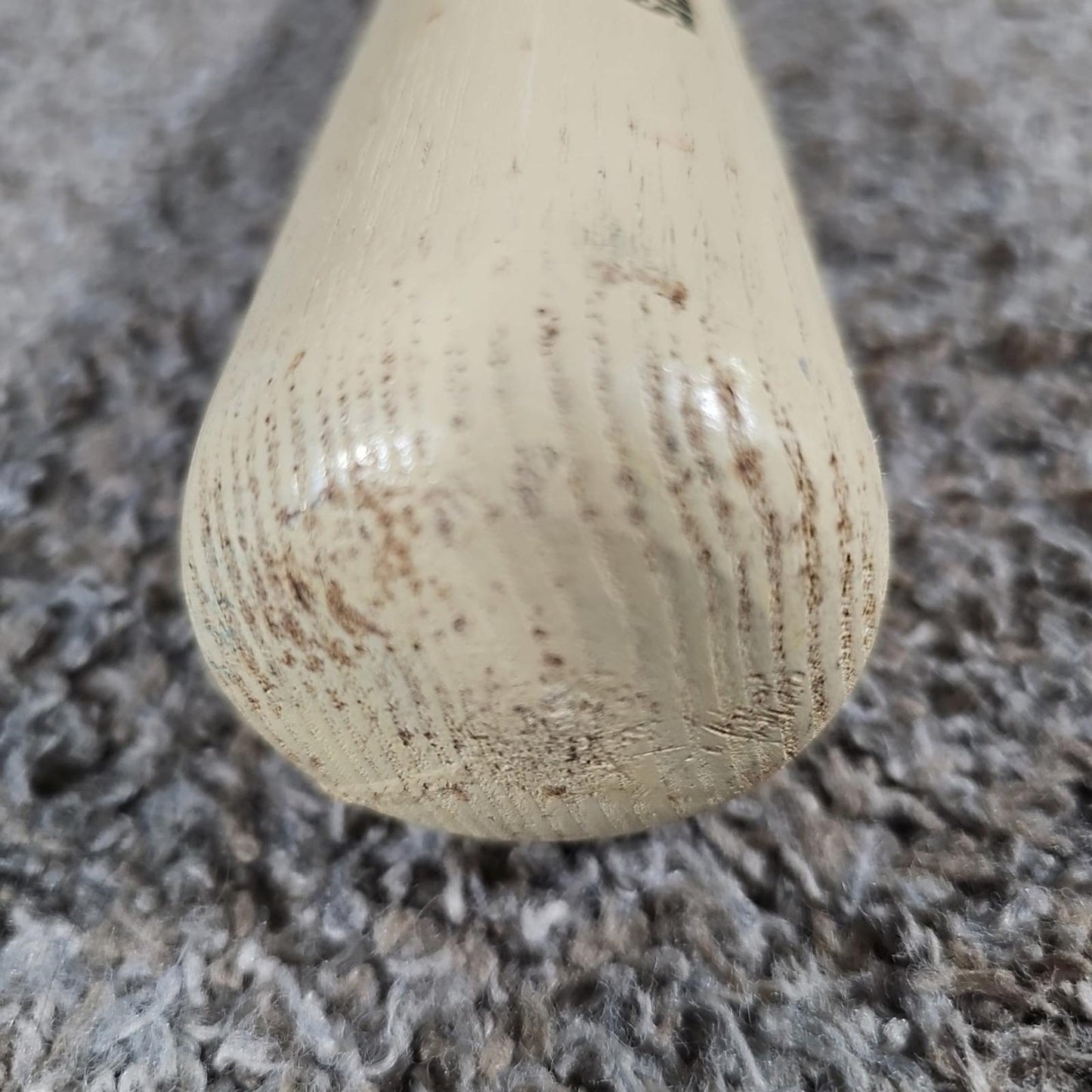 pro louisville slugger Pepsi Milwaukee Brewers Roundy's Pick N Save baseball bat