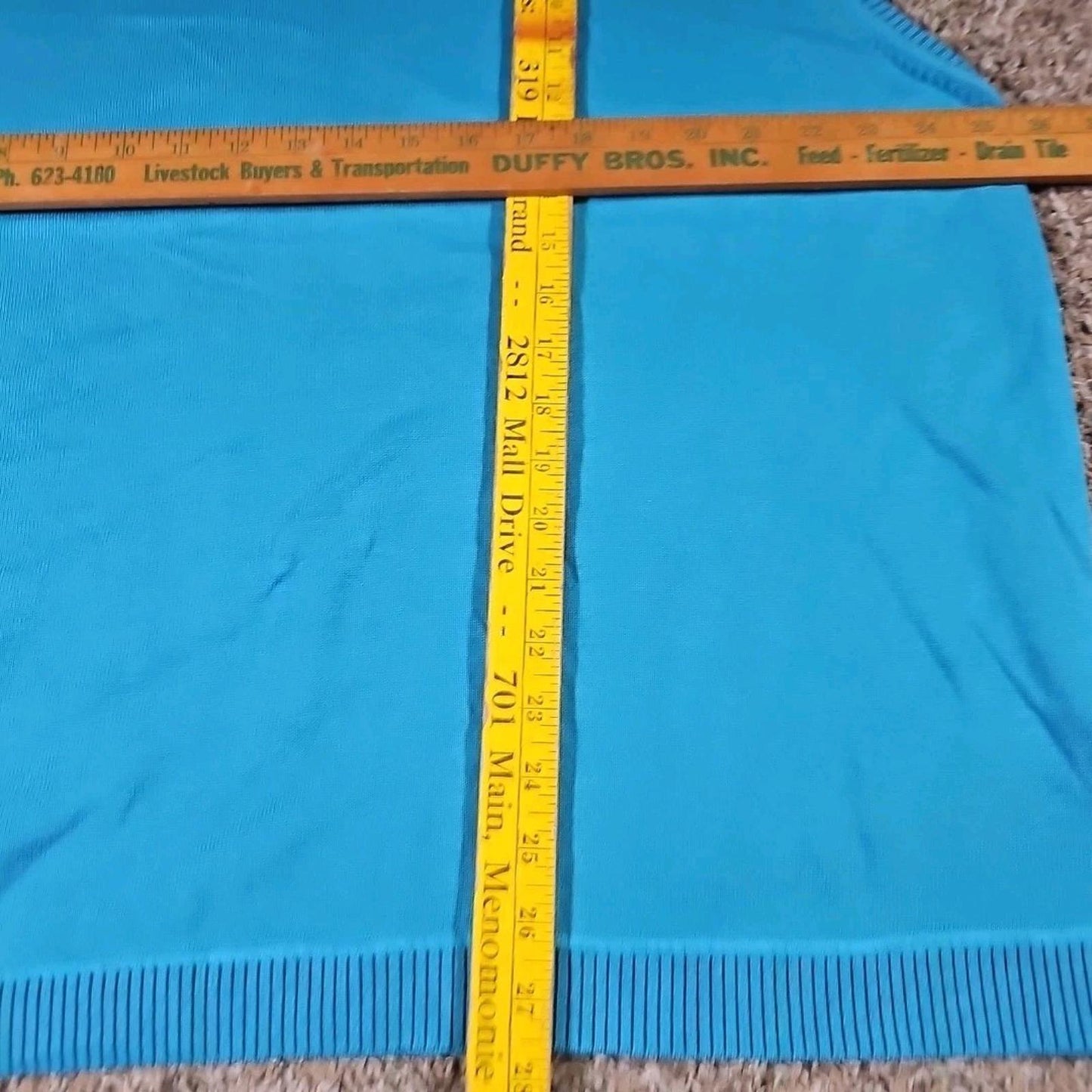 Tommy Bahama XXL Blue Vest