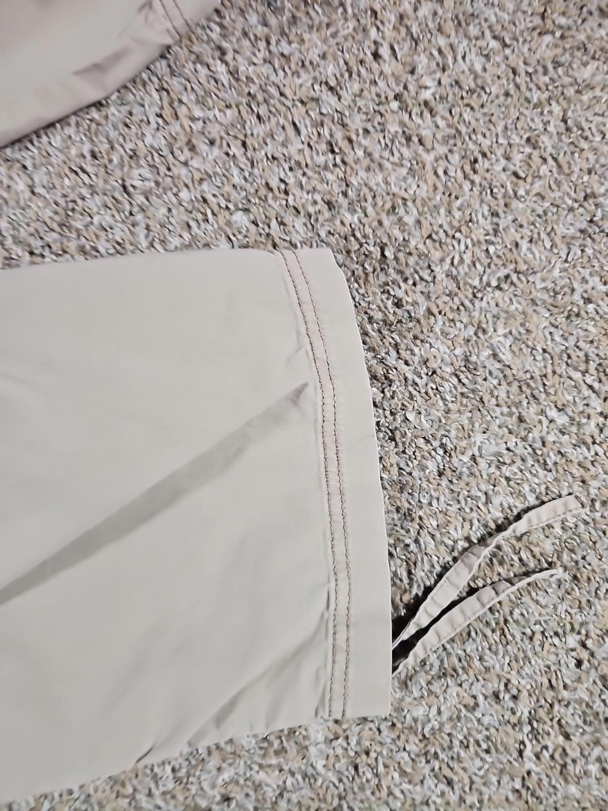 Lee Relaxed Fit 1889 18M Capris