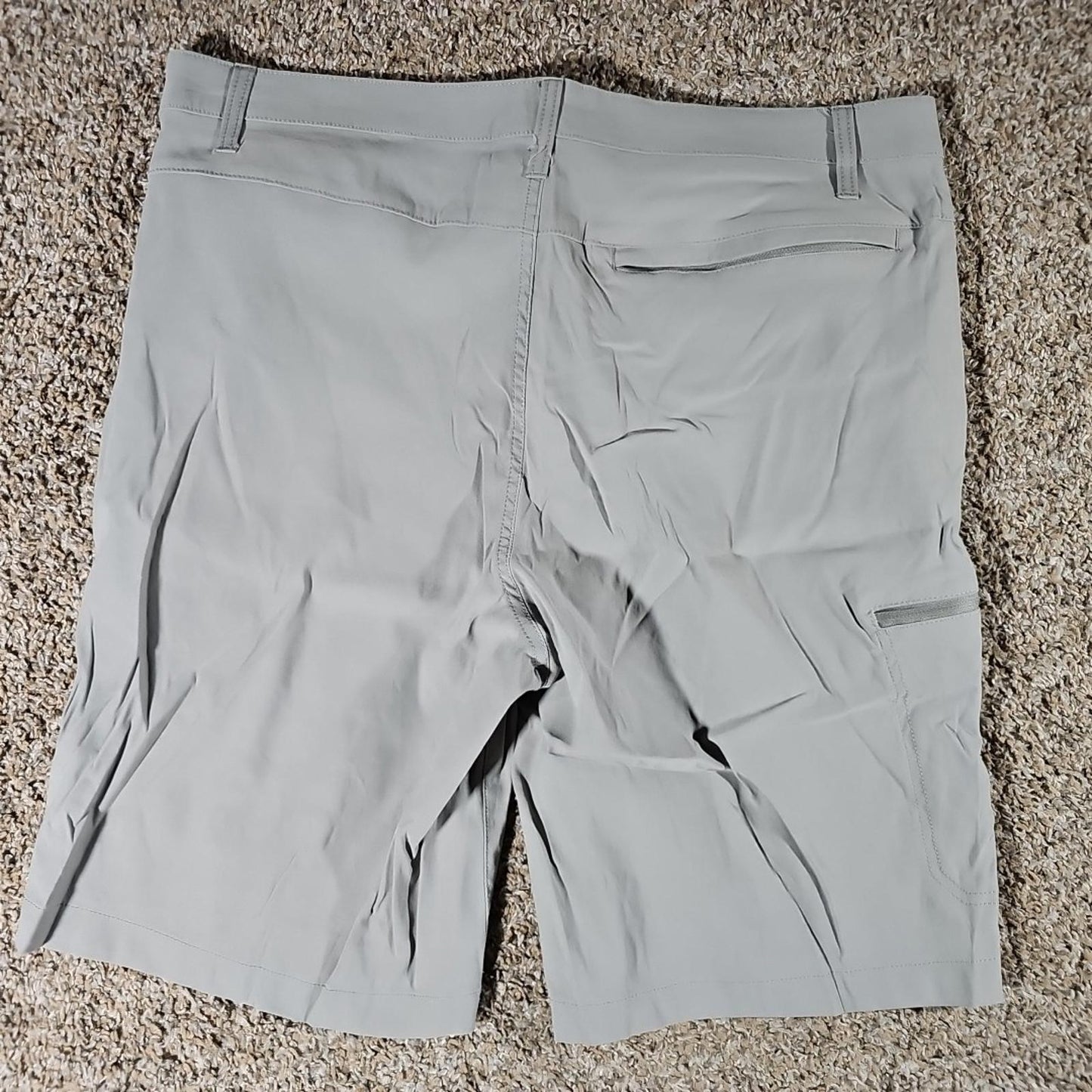 Weatherproof Regular Fit Sz 38 Shorts