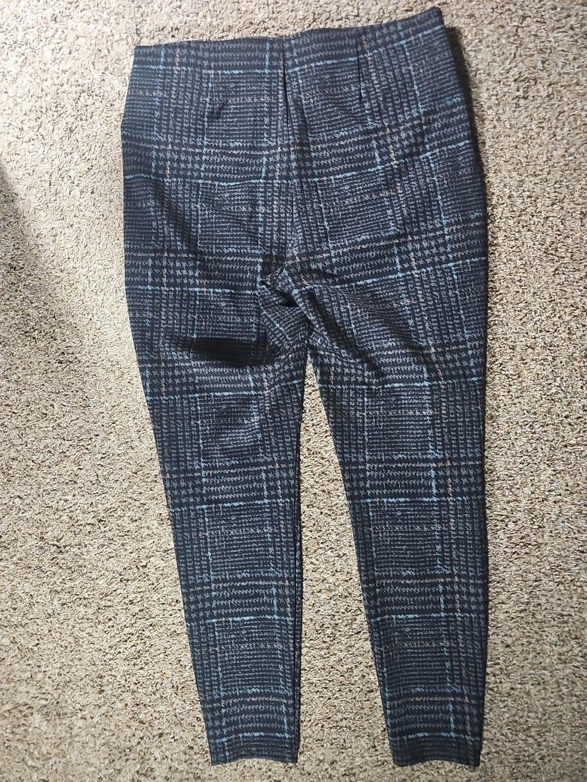 Maurices 7 Reg Pullon Pants