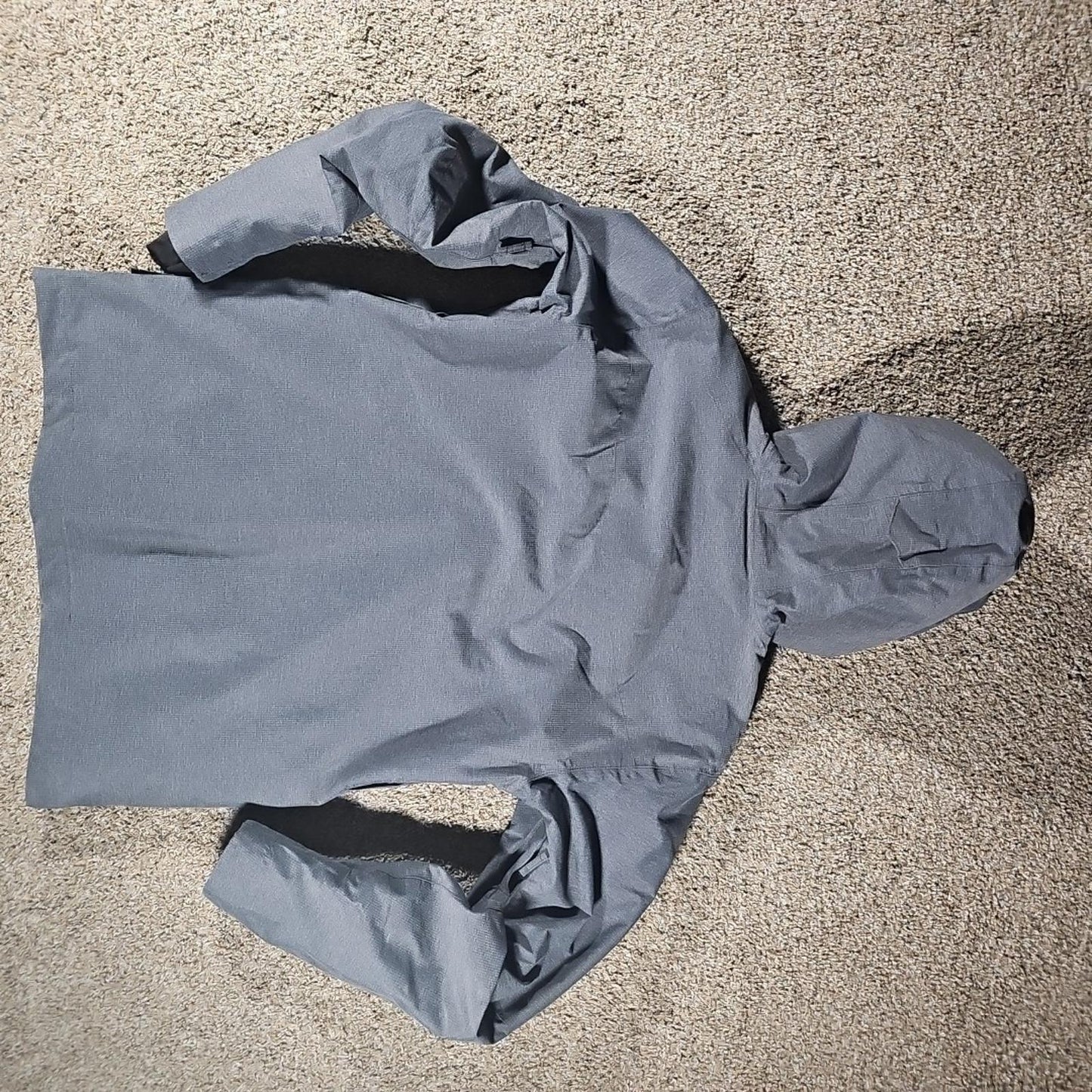 Quiksilver DryFlight 10k Jacket Men's S Snowboard/Skiing