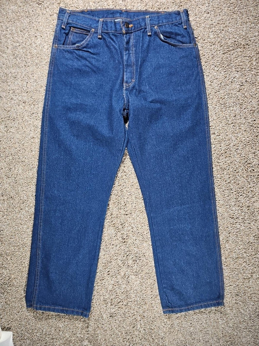 Dickies Regular Fit 36x29 Jeans