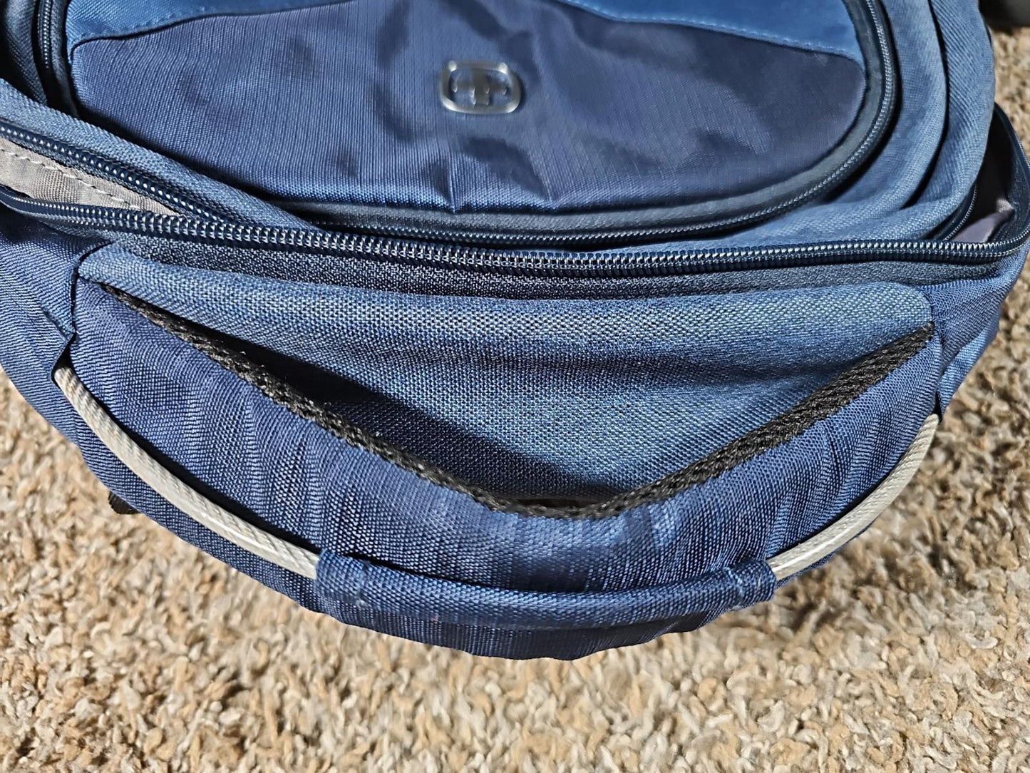 Wenger JOCKEY Airflow Backpack
