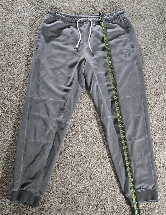 Nike Sportswear Men's Jersey Pants Size Large