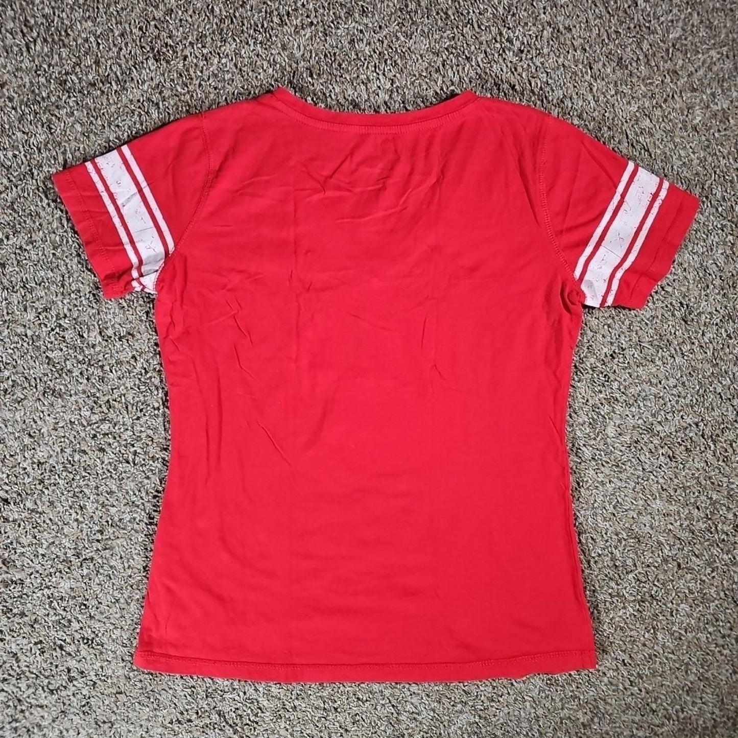 GIII 4her By Carl Banks Small Vneck
