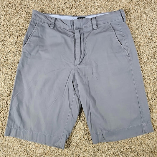 J. Crew Rivington Blue Shorts Sz 30