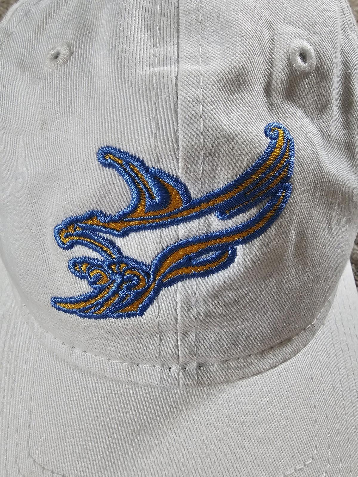 New Era 9Twenty Strapback Baseball Hat