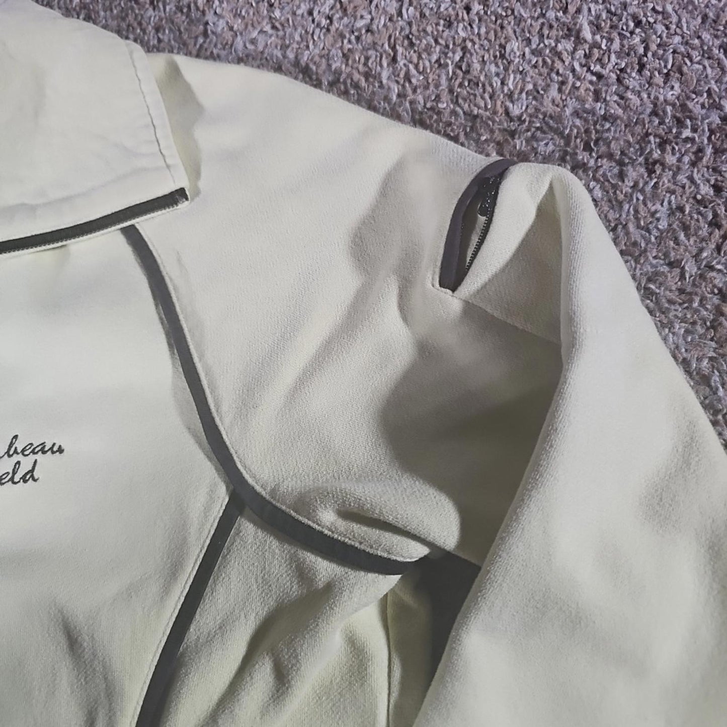 Gear For Sport Lambeau Field Packers Fullzip M Sweatshirt