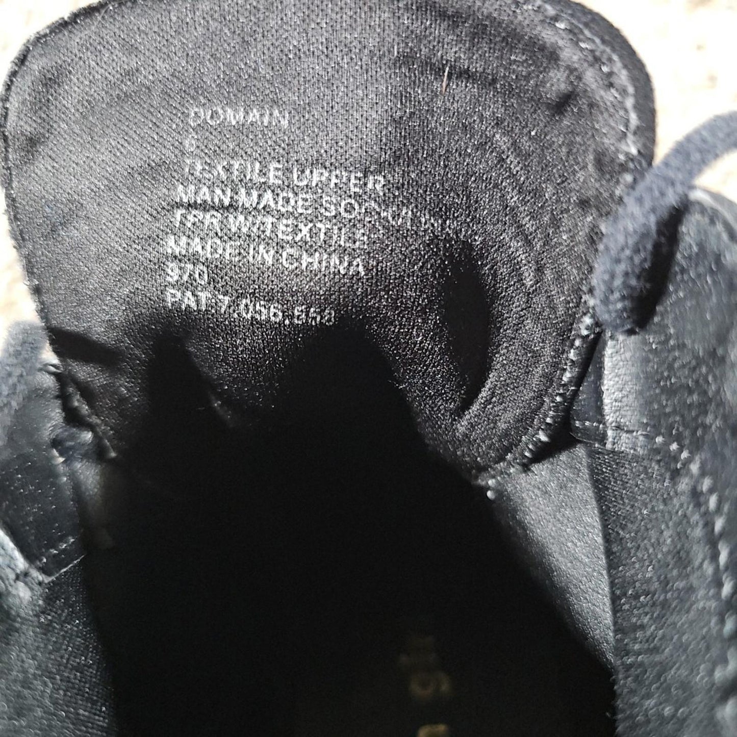 Madden Girl Domain Sz 6 Shoes