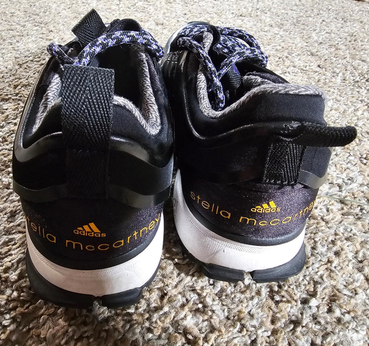adidas stella mccartney shoes SHW 675001 sz 6.5US 5UK