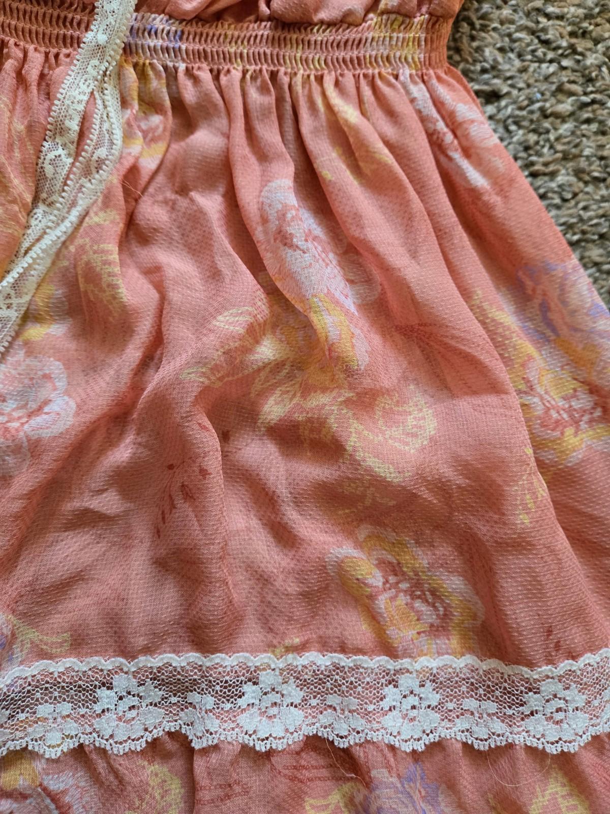 victoria's secret angels dress Medium