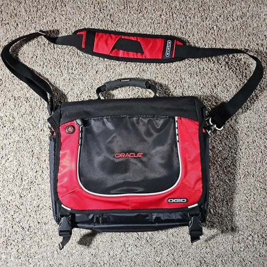 OGIO Oracle Laptop Commuter Bag 2006 Vintage