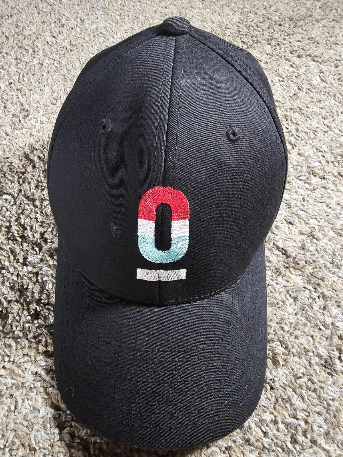 RadioShack Nissan TREK racing fitted cap hat L-XL Yupoong