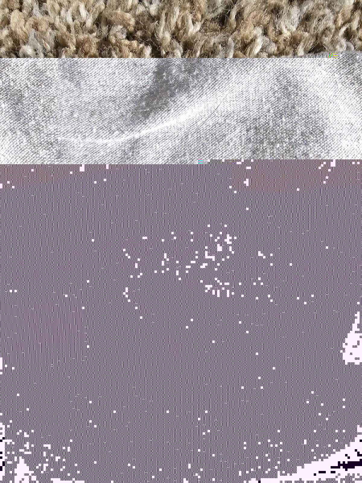 Bear Hug? Flip Up Mask Tshirt Gray