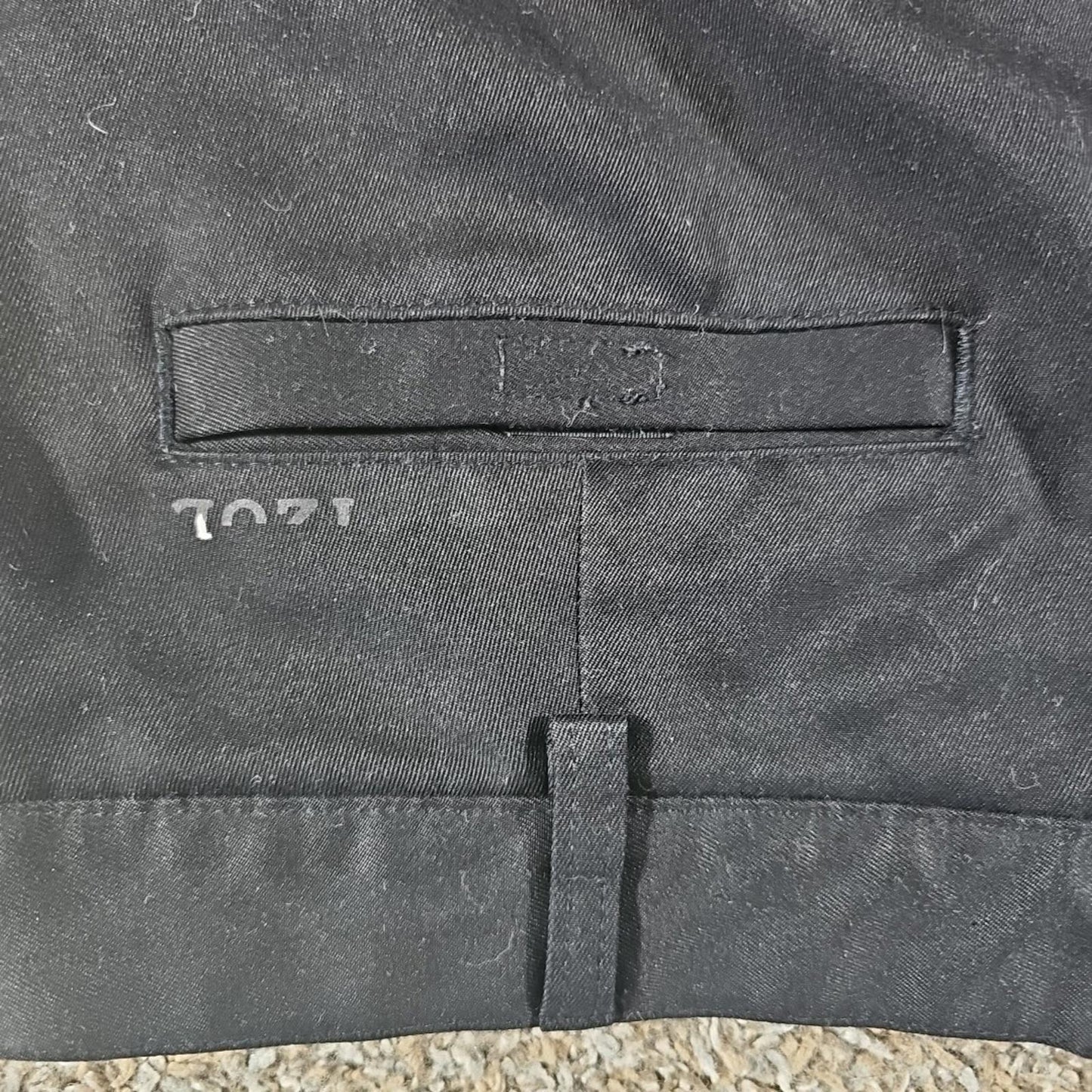IZOD Golf Classic Shorts Black 36