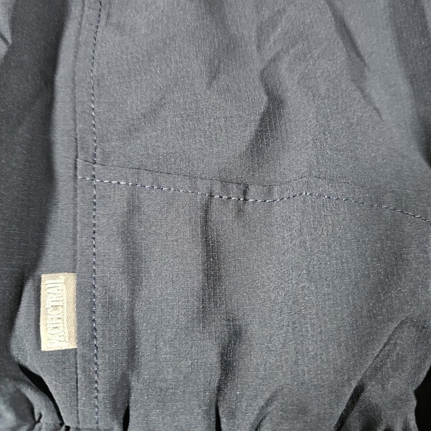 Pacific Trail XXL NWT Blue Shorts