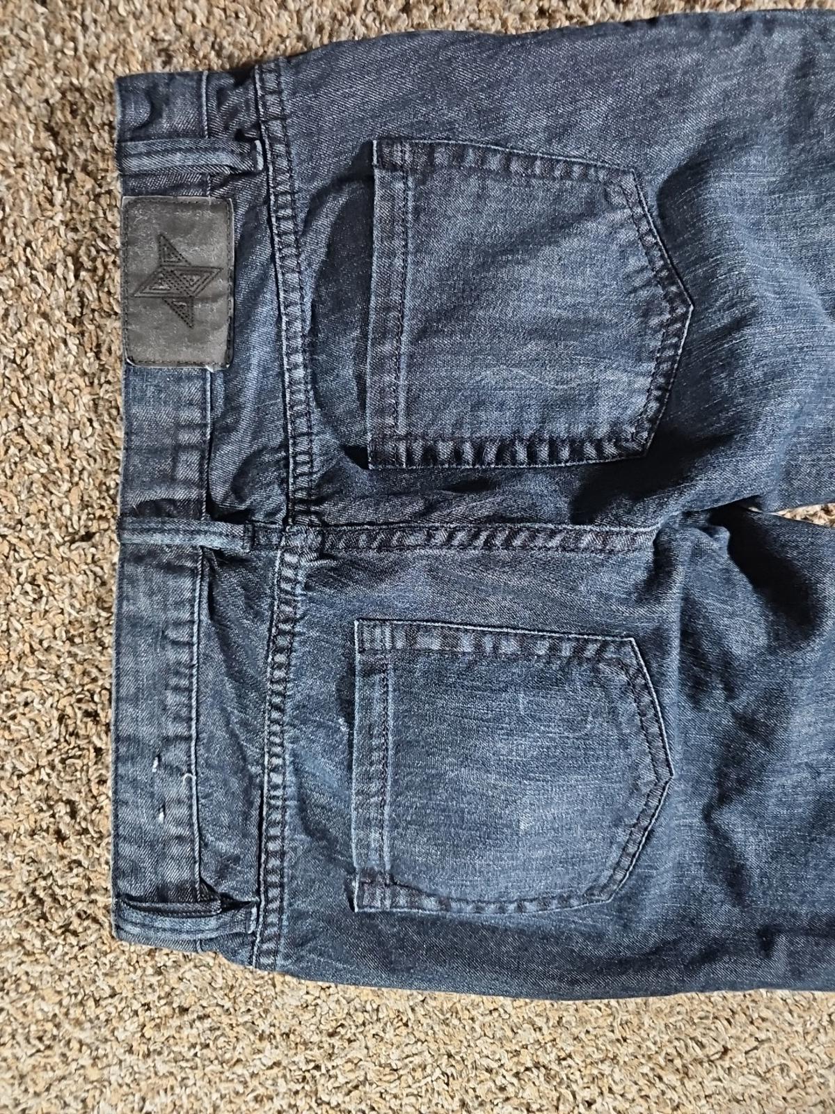 BCBGeneration Sz 27 Blue Jeans