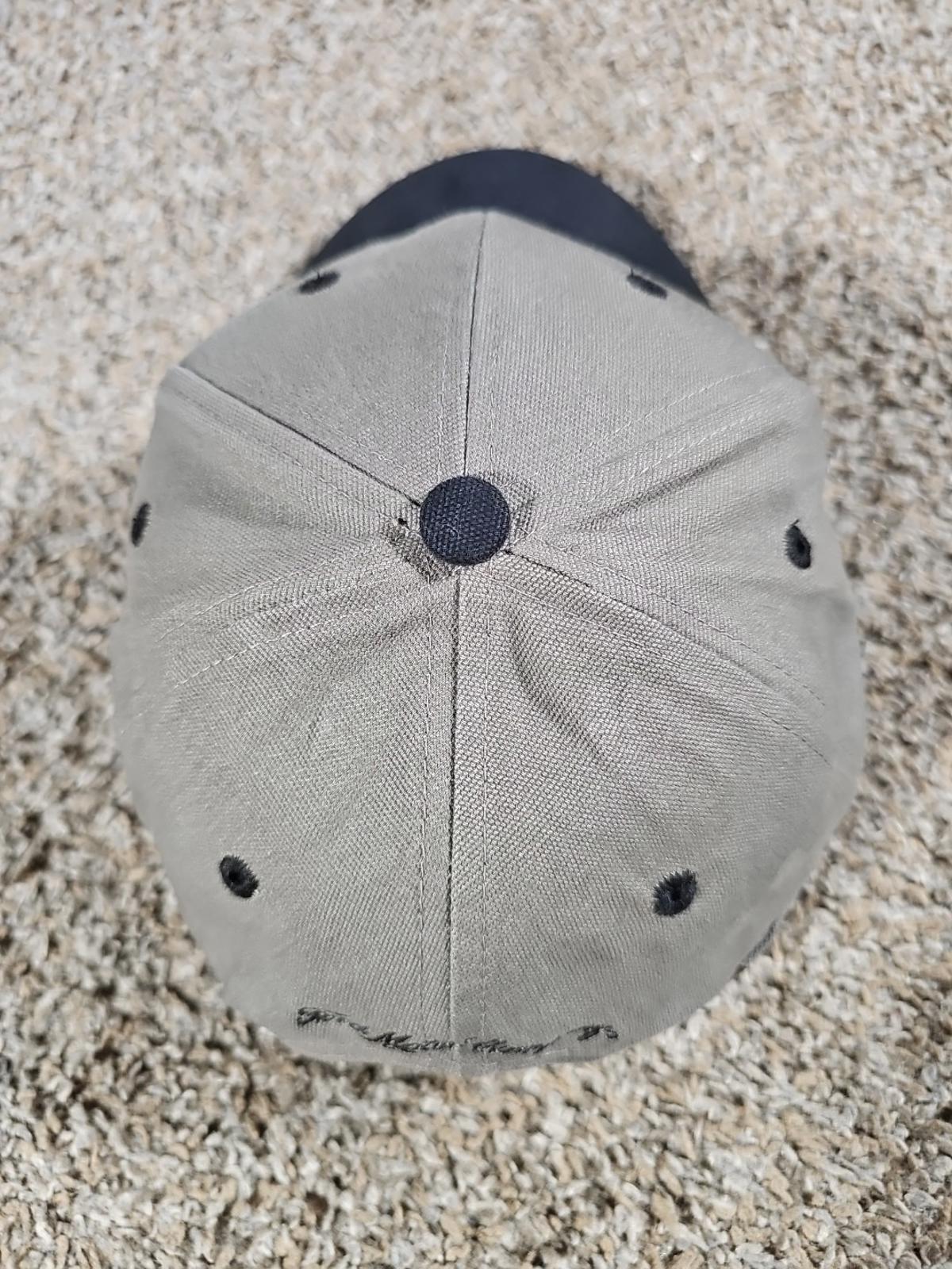 Ford Police Vehicles Baseball Hats  OS Embroidered Logo