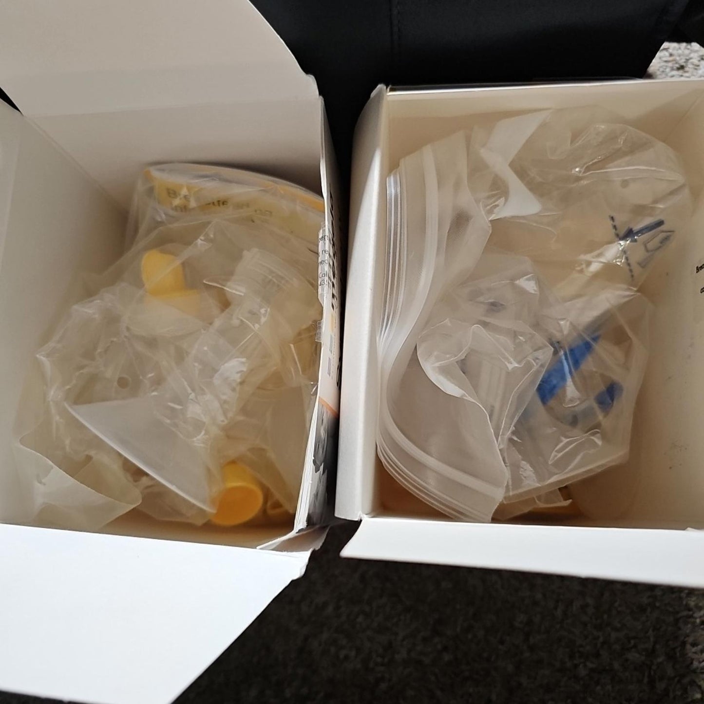 medela symphony breast pump And Shoulder Bag High End