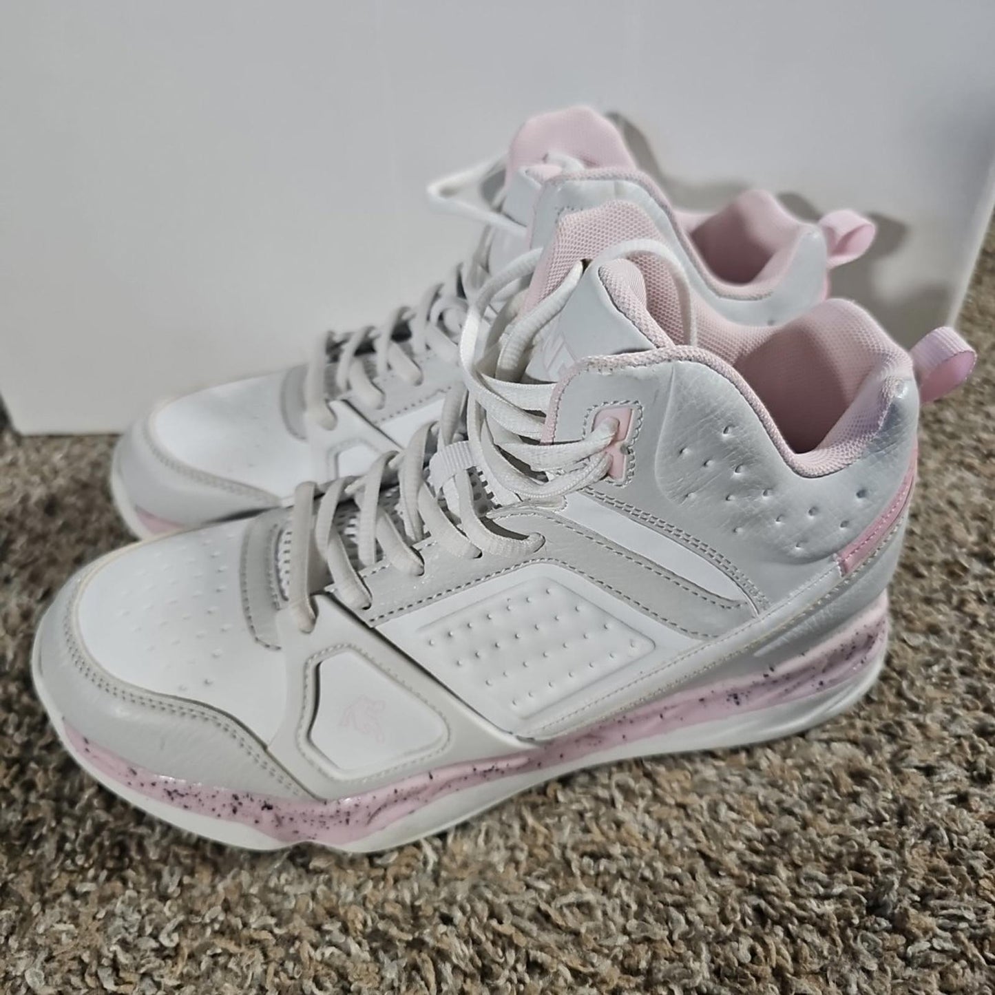 And1 28074709 Sz 5 Shoes EUR 37.5