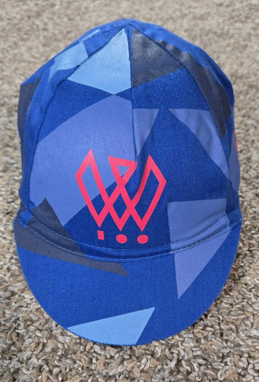 Rapha Womens 100 Cycling Cap 2015 100% Cotton