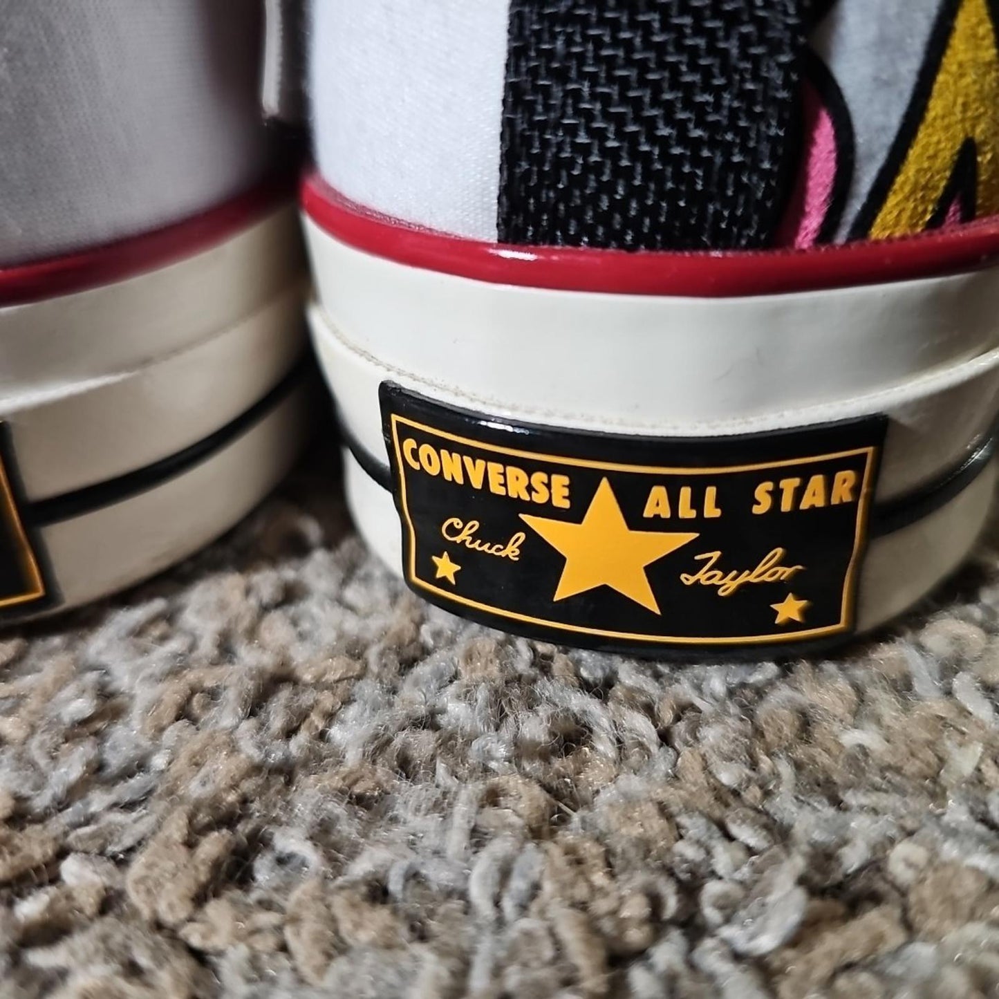 11 Converse Chuck Taylor x Joe Freshgood JFG Collage 170646C