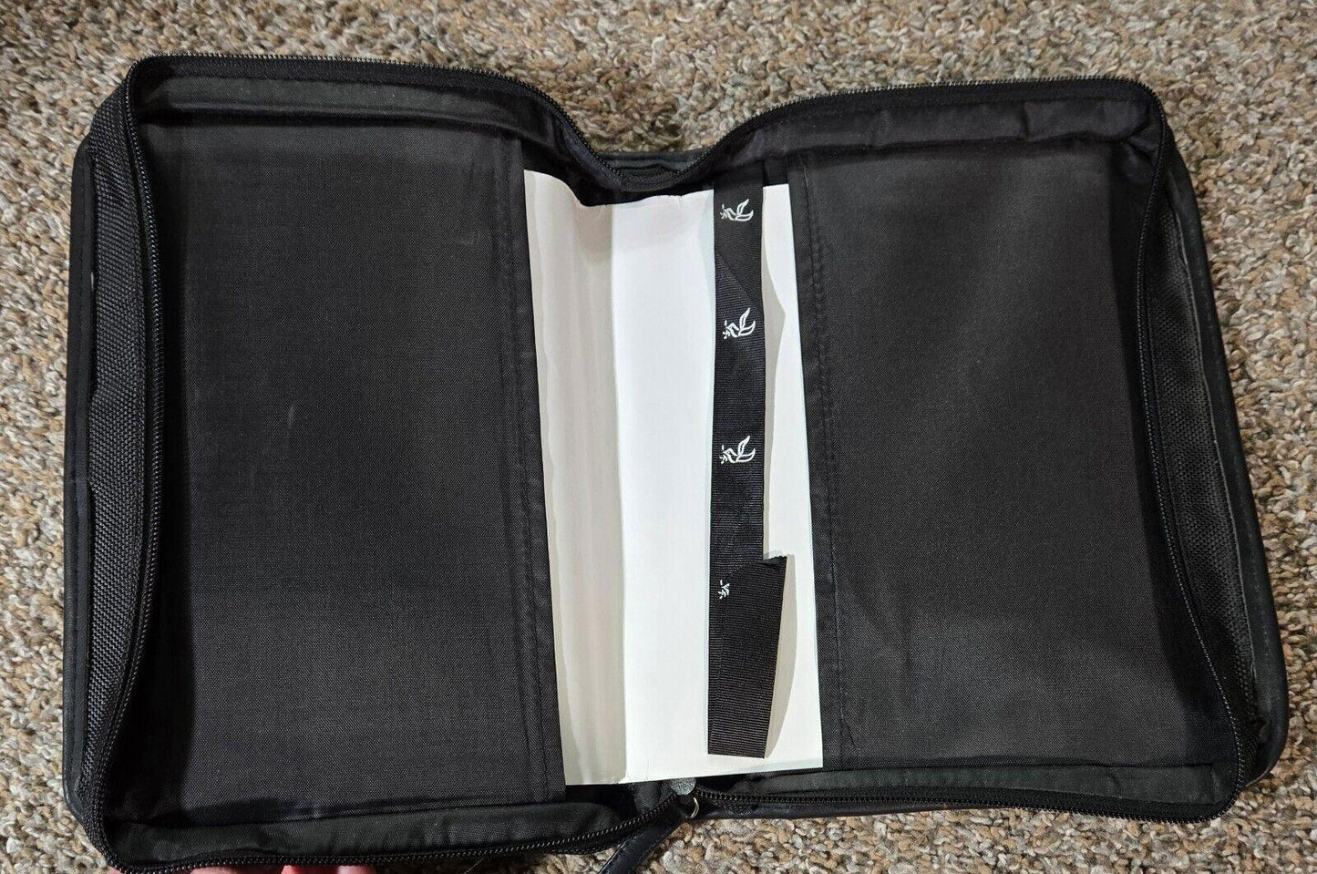 Wenger Swiss Gear Bible Cover