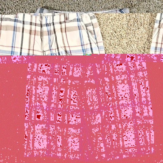 Old Navy Sz 18 Shorts 28W