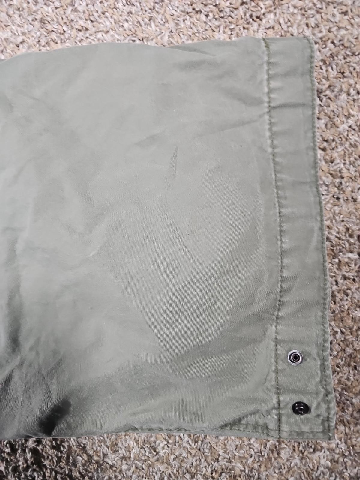 Y2K Molecule Cool Fusion Clothing Sz 50 Cargo Pants HEAVY