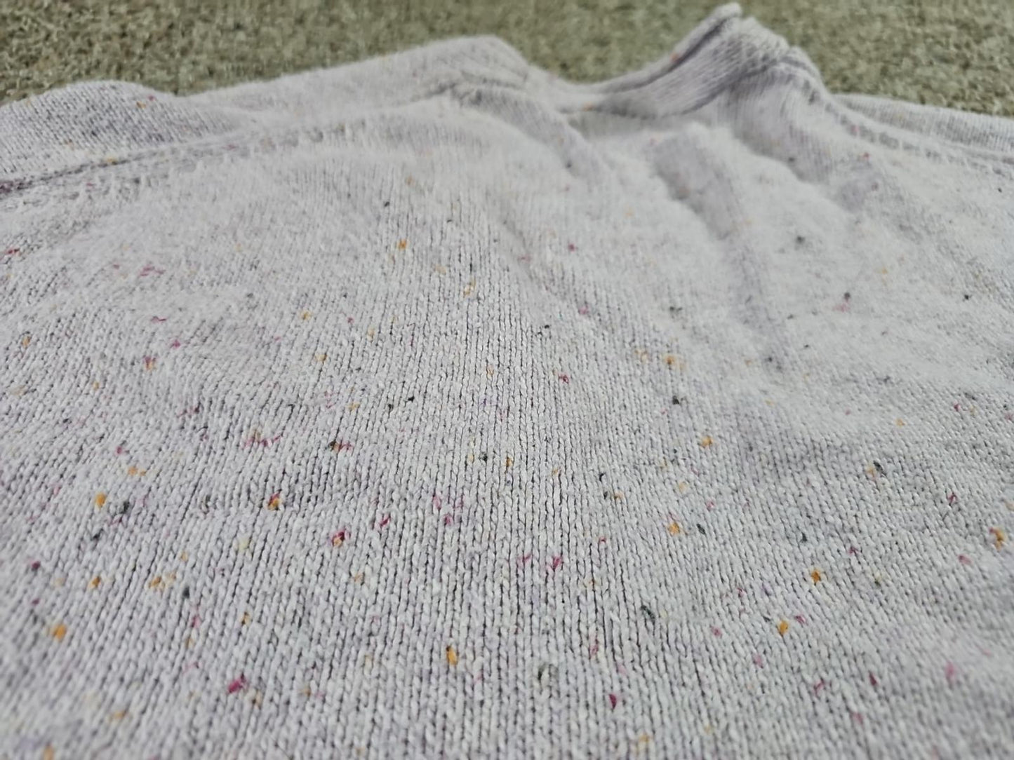 Universal Threads 3 Button Cardigan Sweater Purple Pink L