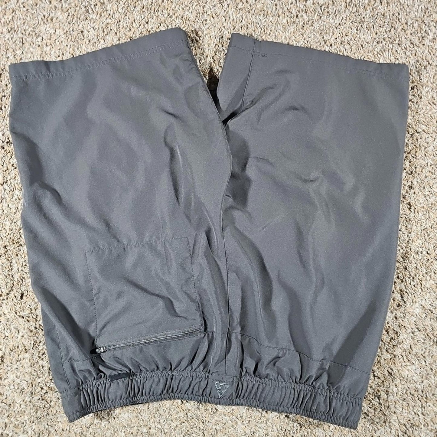 Gerry Explore The Possibilities L Drawstring Hiking Shorts