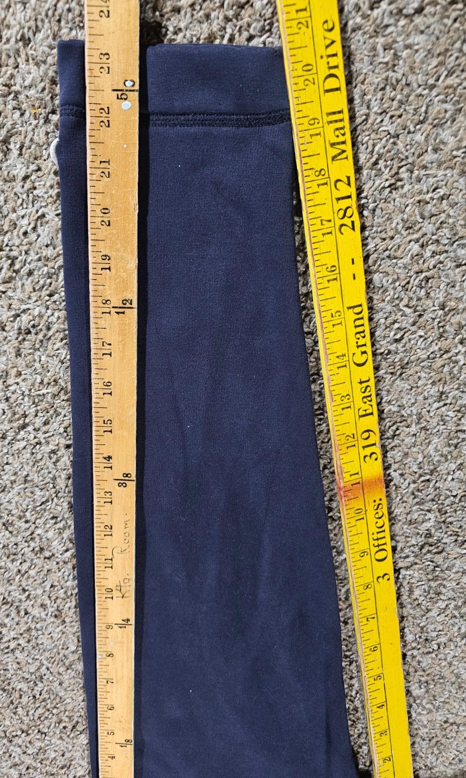 Champion Authentic fullzip Dept Homeland Security hoodie L