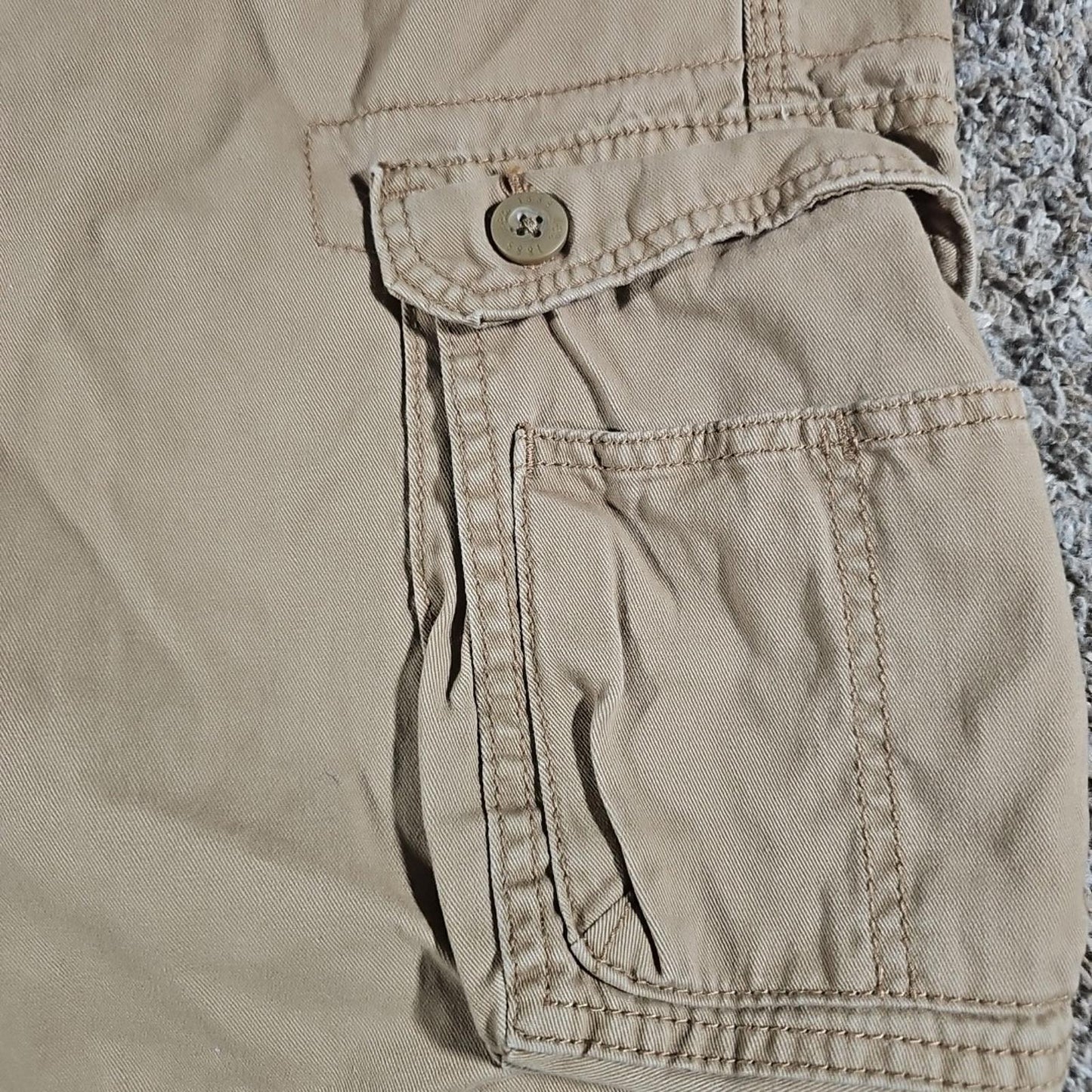 Lee Sz 32 Cargo Shorts