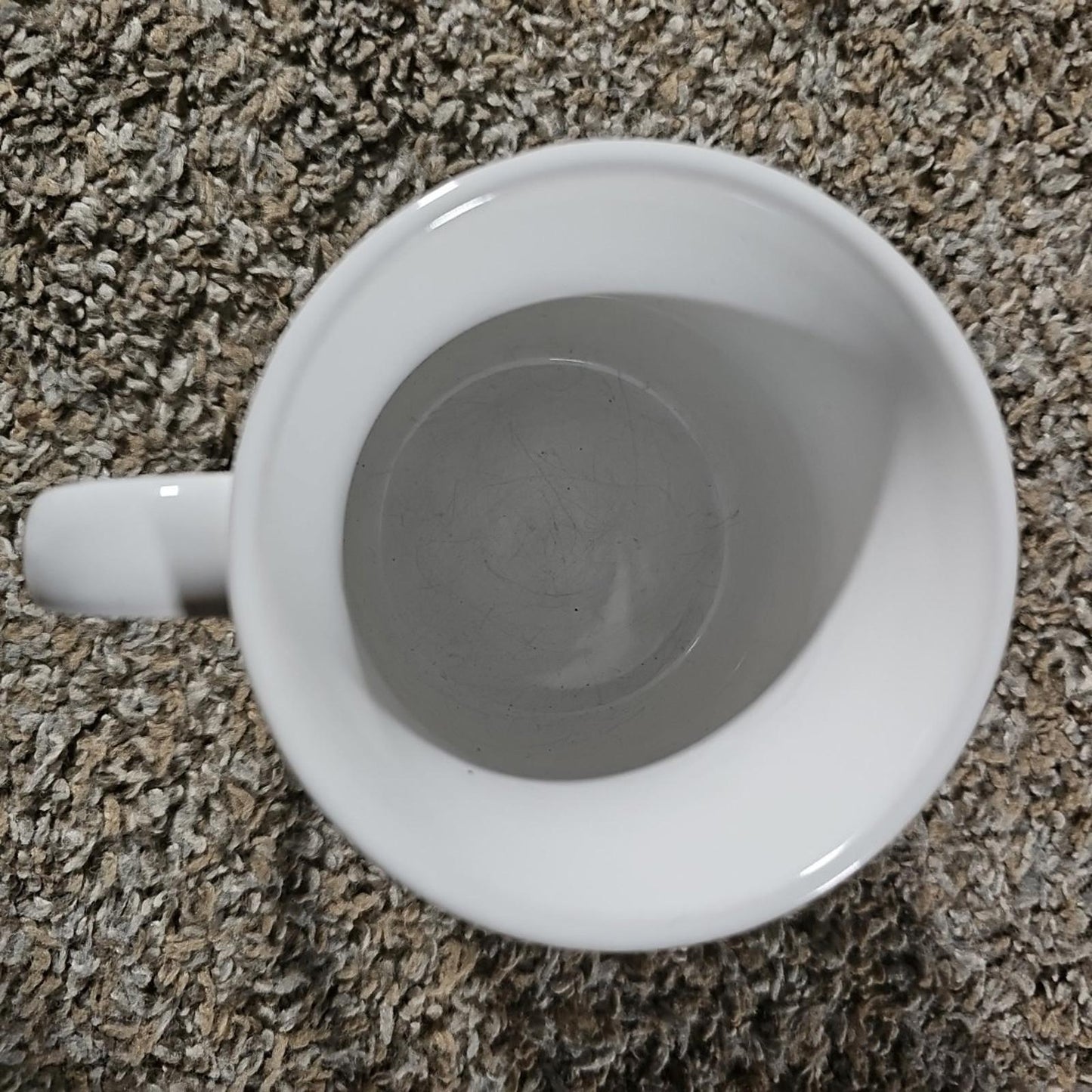 Sandra Boynton Mug Salesmanship Starts When Customer Says No Coffee Mug