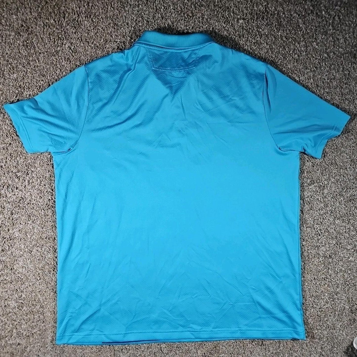 FILA Sport Golf Polo Shirt XXL - NWT NWD