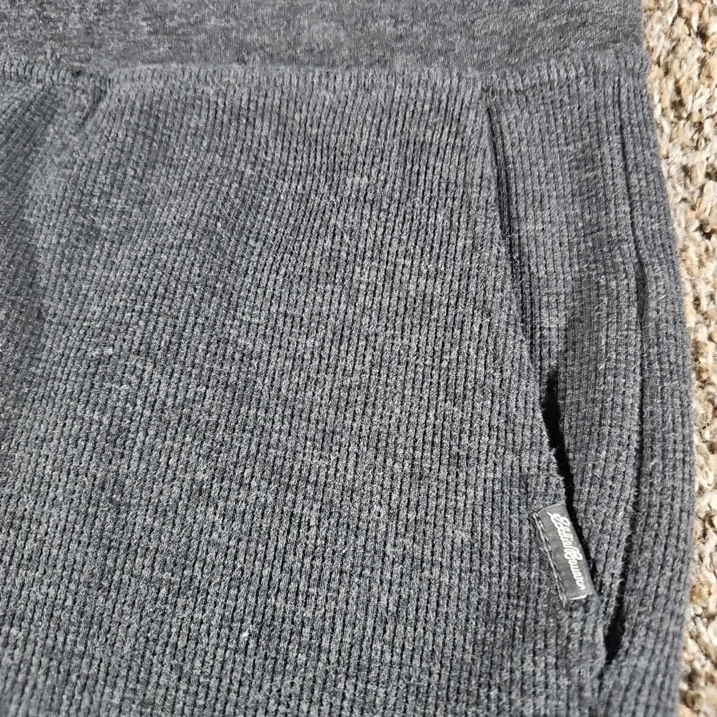 Eddie Bauer Lounge XL Drawstring Shorts