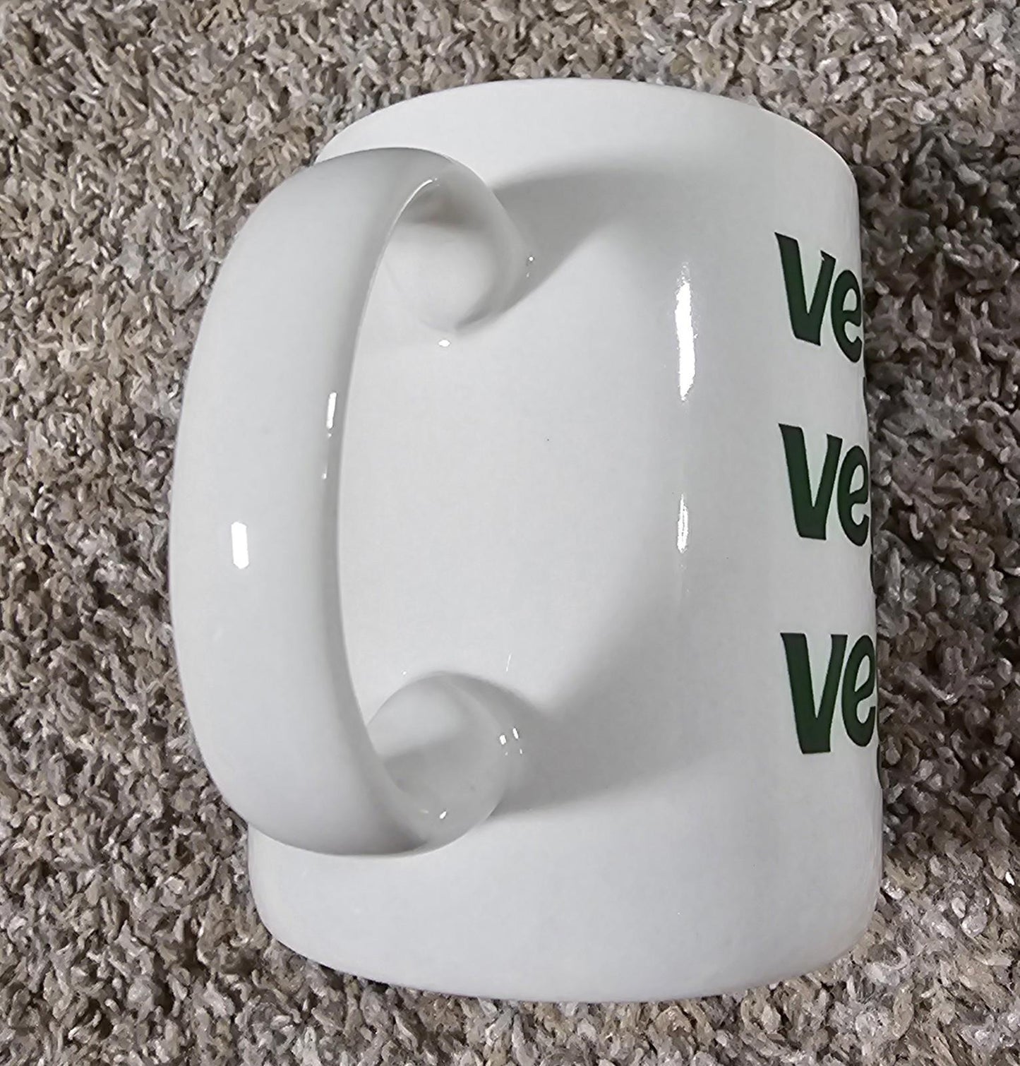 VEG ALL FRESHLIKE Coffee Mug