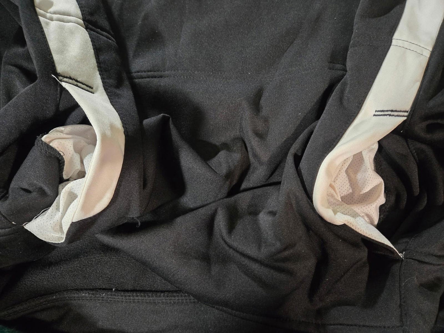 Team Arctic Arctic Cat Hoodie SEE MEASUREMENTS(XL?)