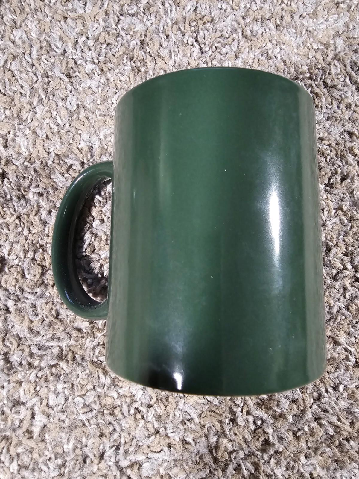 Liquid Logic Green Bay Packers G Logo Coffee Mug