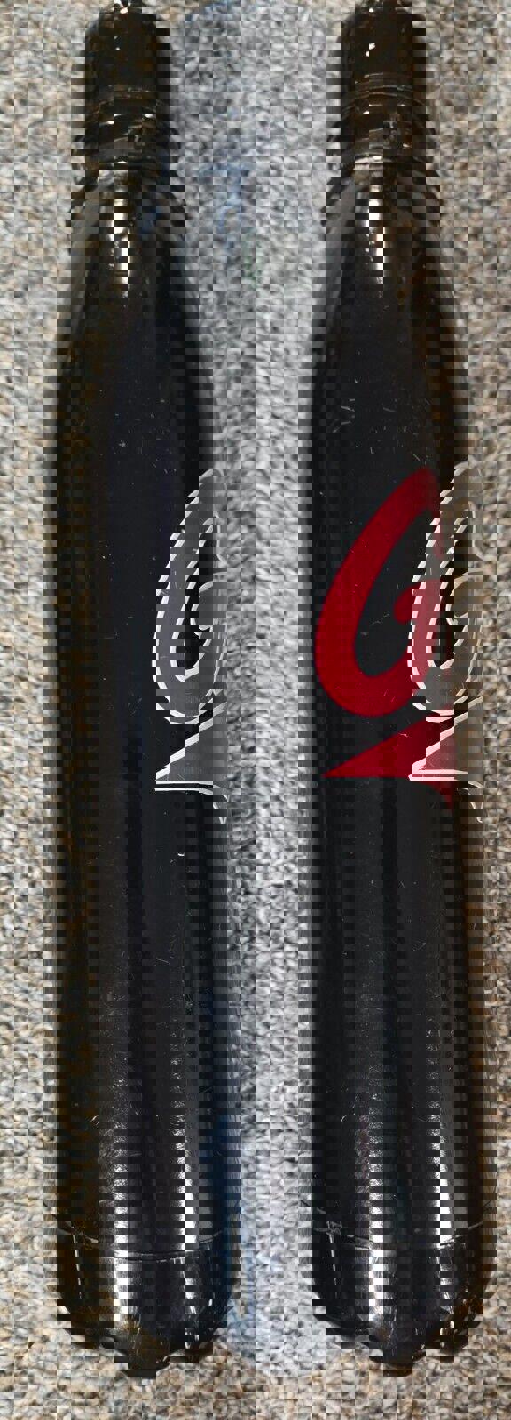 Lrage Stainless Steel University Of Montana Grizzlies Water Bottle
