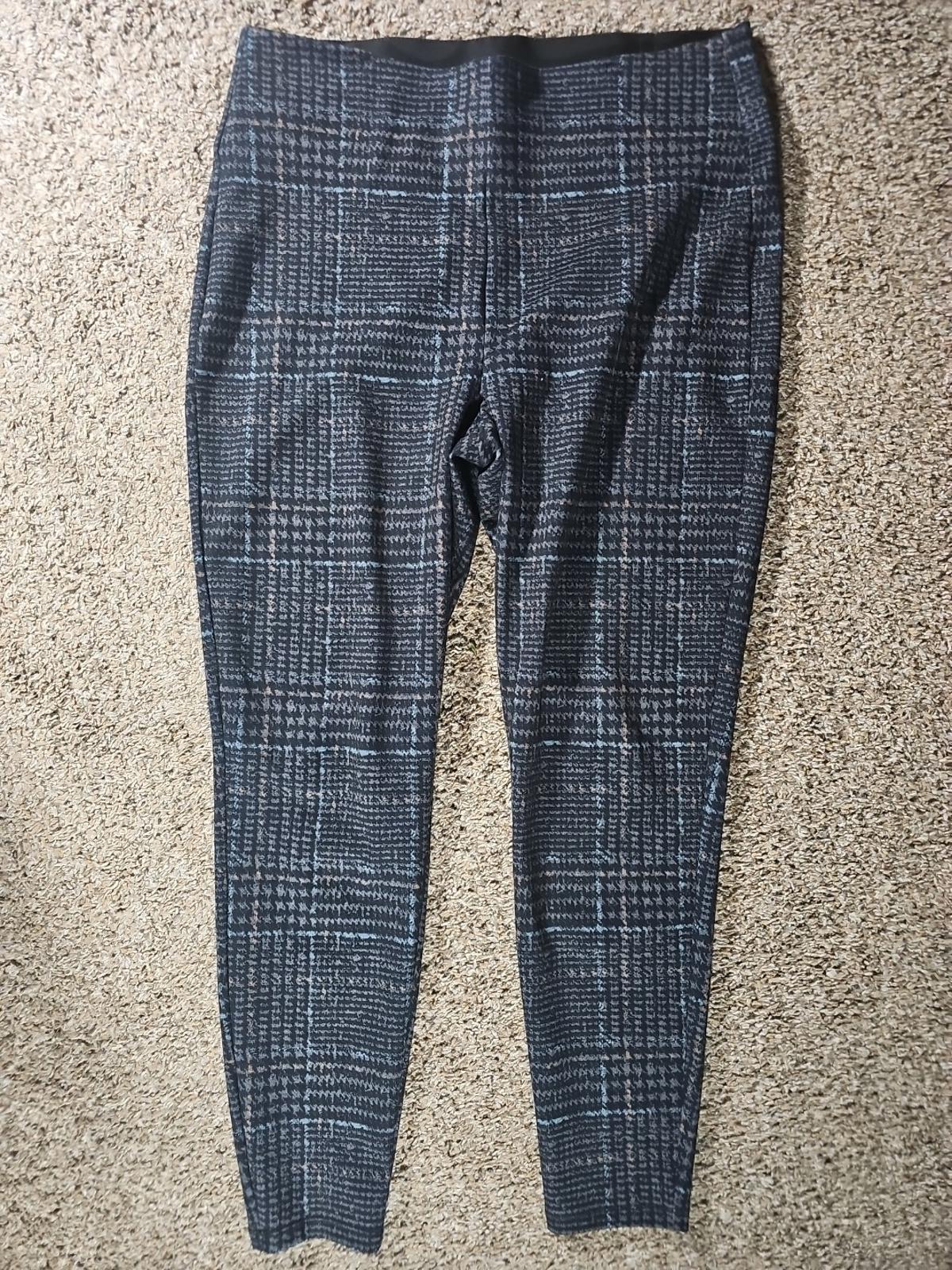 Maurices 7 Reg Pullon Pants