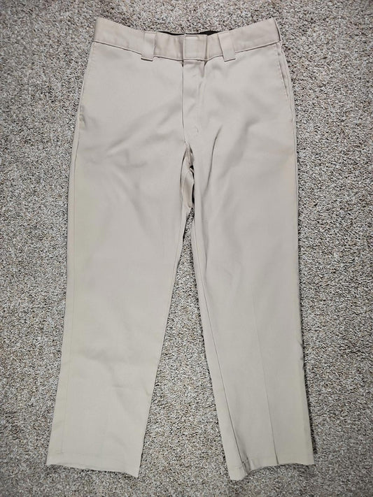 Dickies 874 Flex Original Fit 36x32 Work Khakis